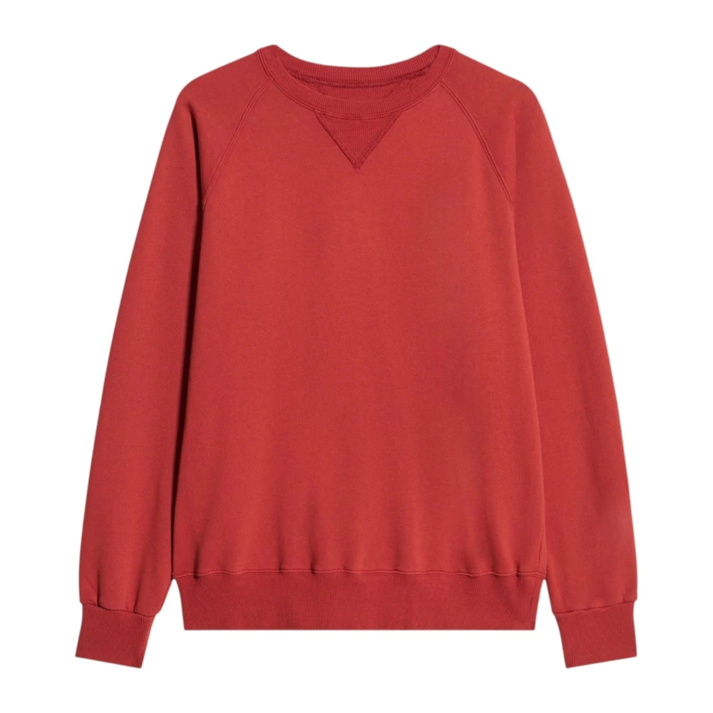 Fortela Homme Rouge - Sweat-Shirts - Sweatshirts Et Sweats À Capuche - Taille: L