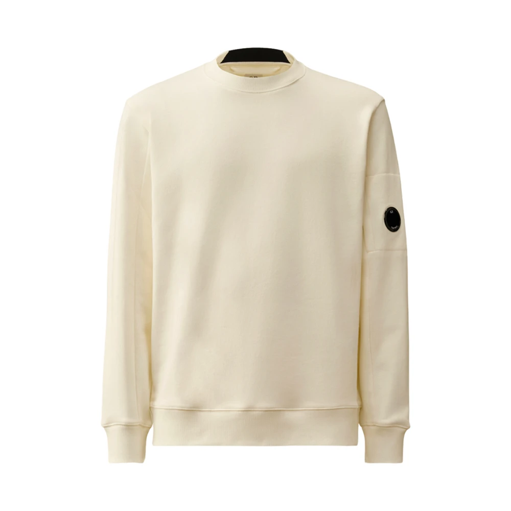 Sweatshirts & Hoodies > Sweatshirts - - C.p. Company - Modalova