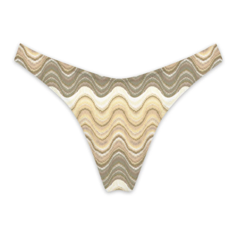 Swimwear > Bikinis - - MC2 Saint Barth - Modalova