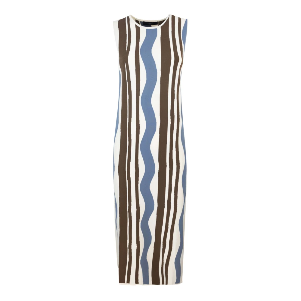 Dresses > Day Dresses > Short Dresses - - Max Mara - Modalova