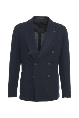 Herrkläder Blazer Blu AW25