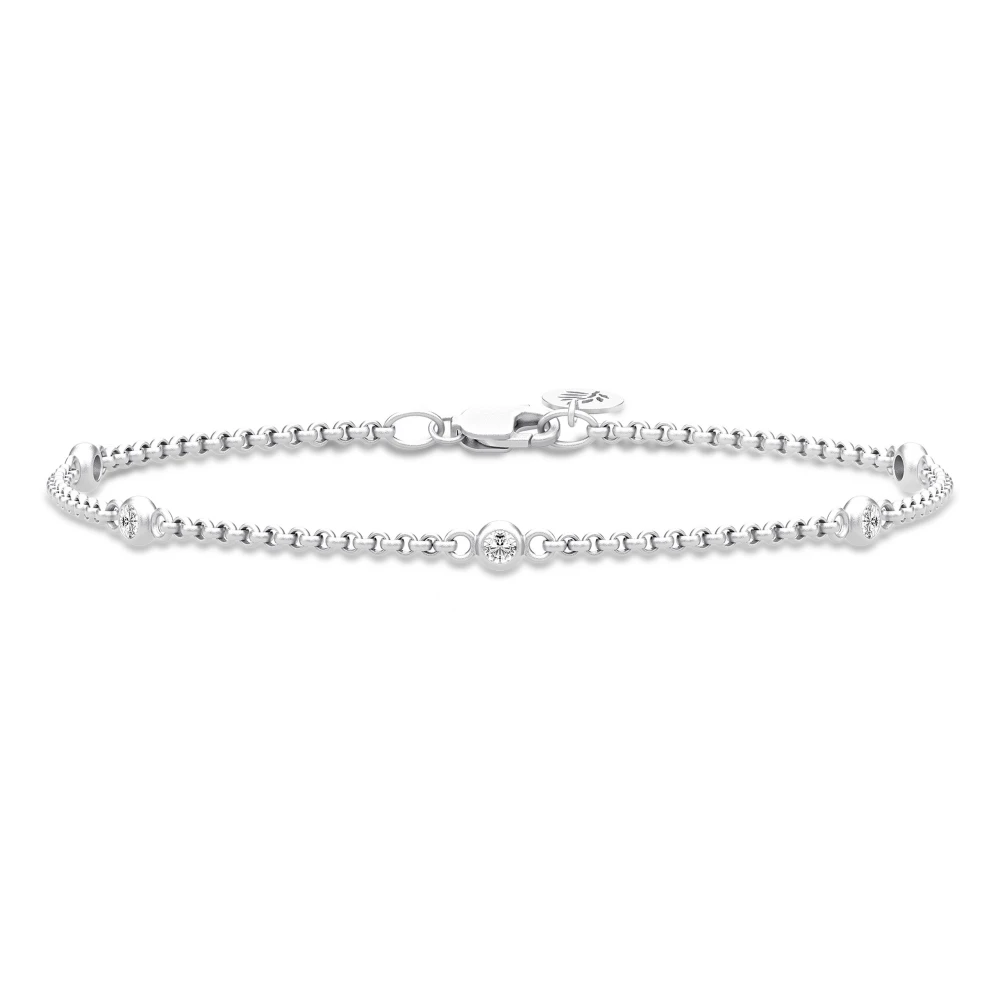 Accessories > Jewellery > Bracelets - - Julie Sandlau - Modalova