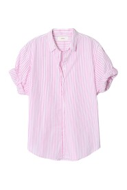 Xirena Channing blouse roze X285554