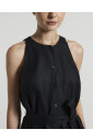 effen-gekleurde-zuivere-linnen-gabardine-jumpsuit