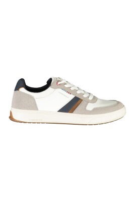 Zapatillas Deportivas Lumberjack Neil Para Hombre - Diseño Casual Y Cómodo Para El Día A Día