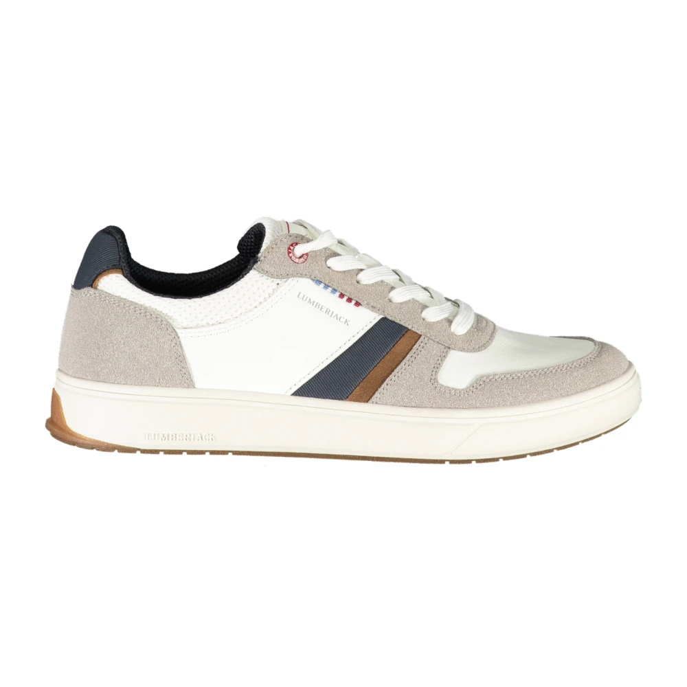 Lumberjack Marvin Sports Shoe Heren Schoenen Veelkleurig Multicolor