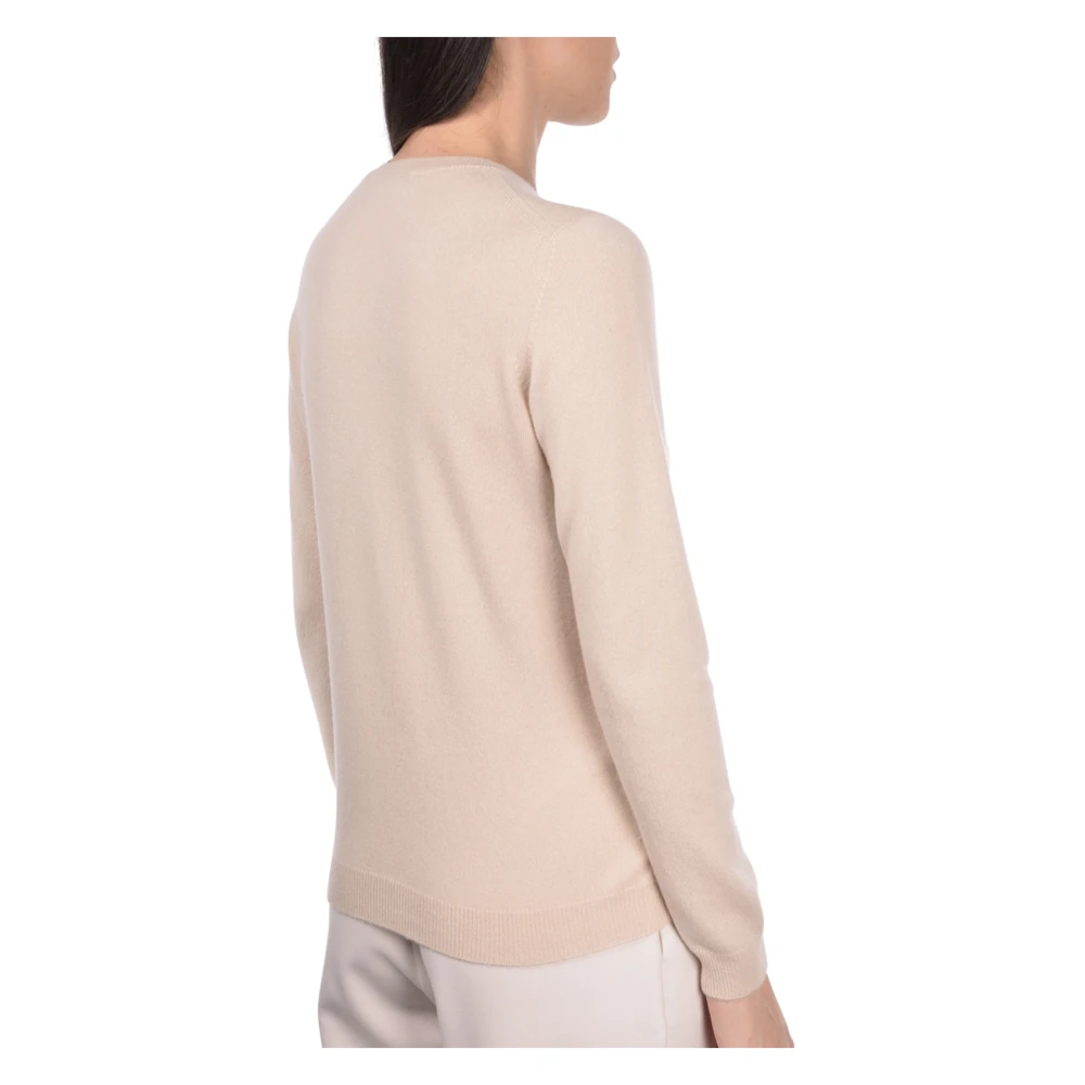 Gran Sasso Stijlvolle Ketting Beige Dames