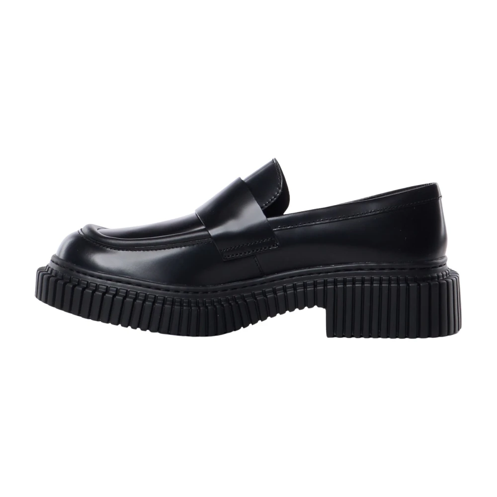 Camper Uomo Nero Scarpe, 40 Eu, New,