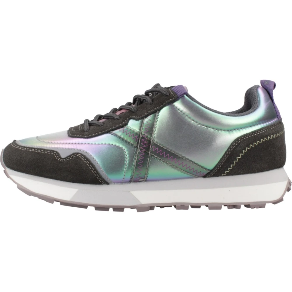 Munich Donna Multicolor Scarpe, E, 39 Eu, New,