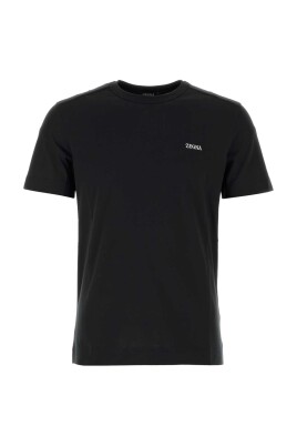 black-cotton-t-shirt