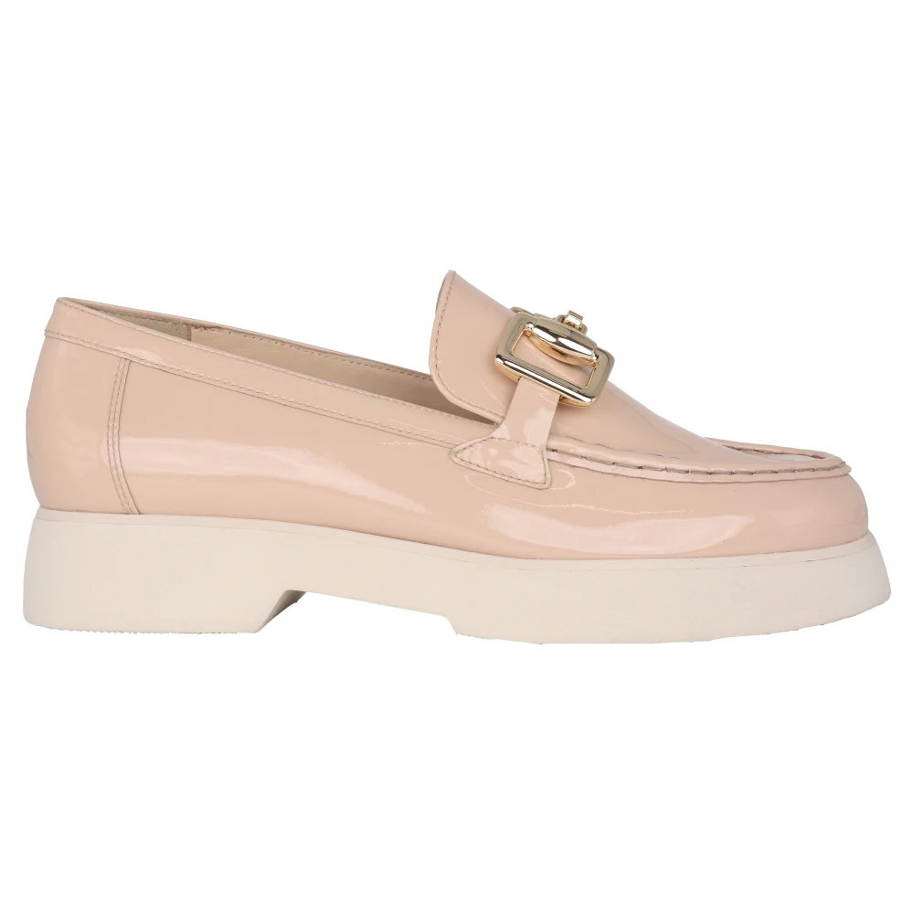 Shoes > Flats > Loafers - - Högl - Modalova