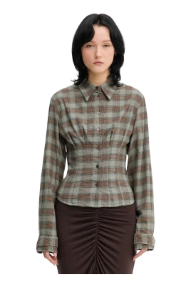 Envelop Shirt