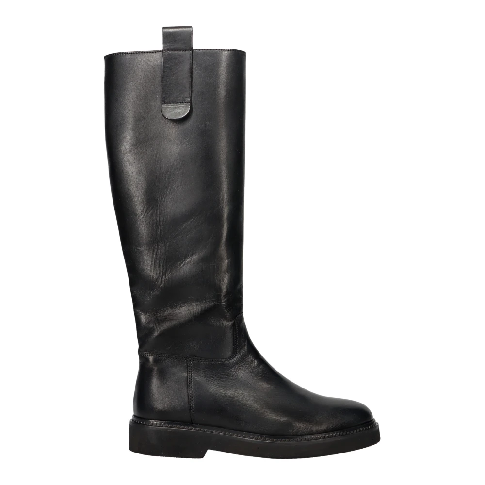 Shoes > Boots > High Boots - - Sangiorgio - Modalova
