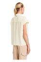 ensemble-chemise-jaune-en-soie