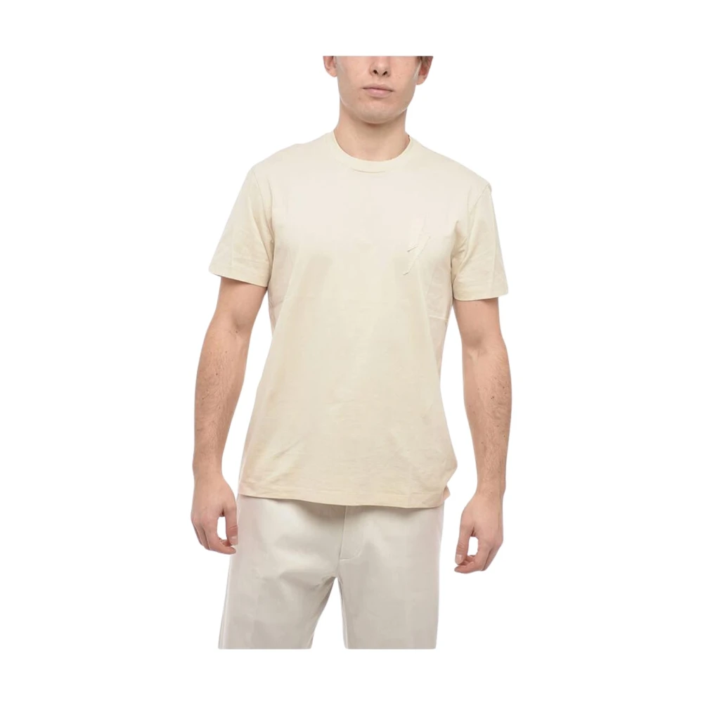 Tops > T-Shirts - - Neil Barrett - Modalova