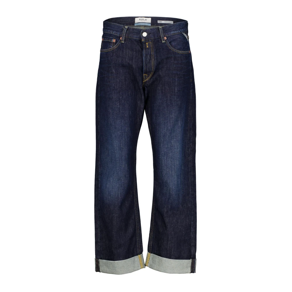 Replay Donna Blu - Jeans Dritti - Jeans - W31 L32