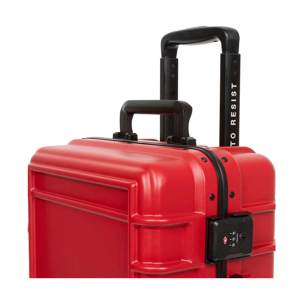 Eastpak Beschermhoes voor elektronica Red Heren