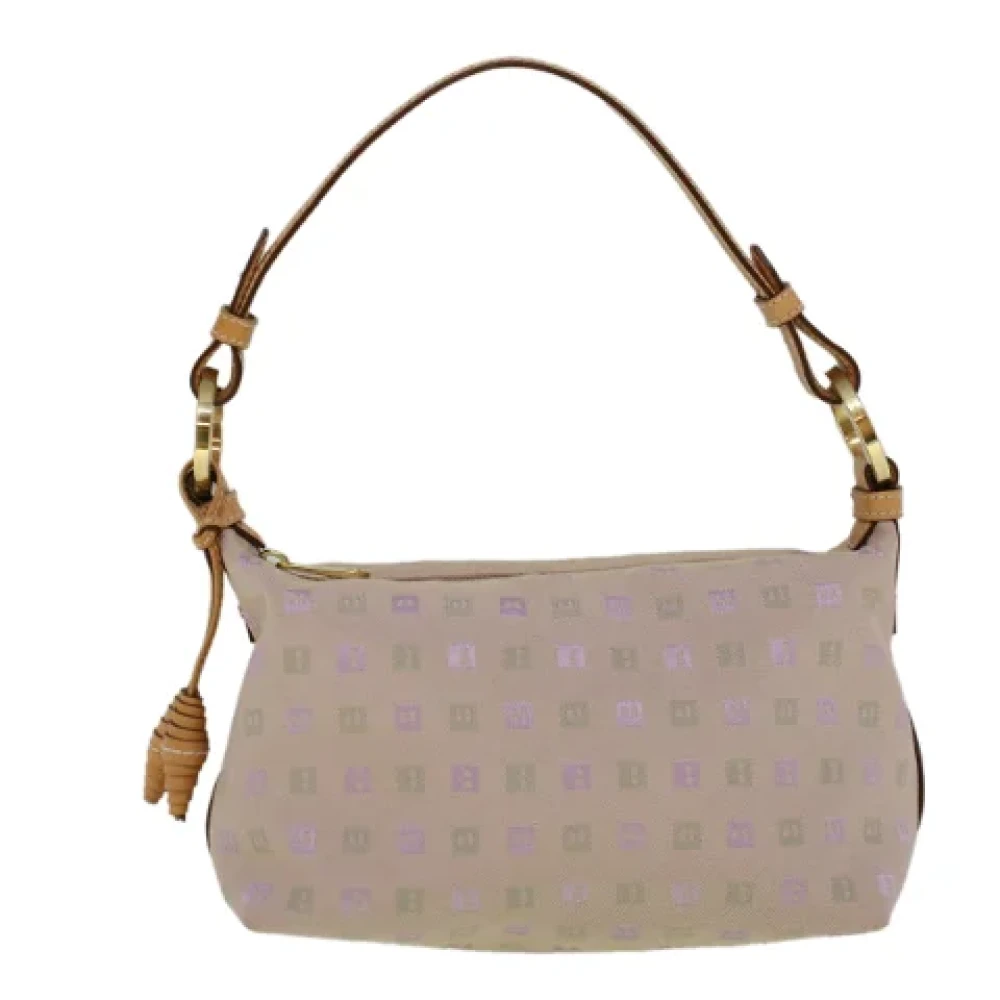 Pre-owned > Pre-owned Bags > Pre-owned Handbags - - Bally Pre-owned - Modalova
