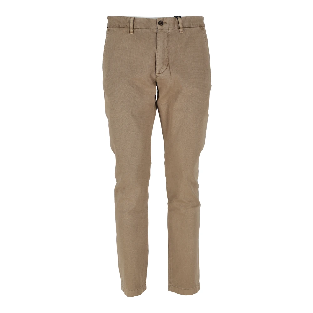 Trousers > Chinos - - Tommy Hilfiger - Modalova