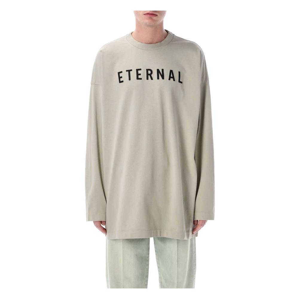 Tops > Long Sleeve Tops - - Fear Of God - Modalova