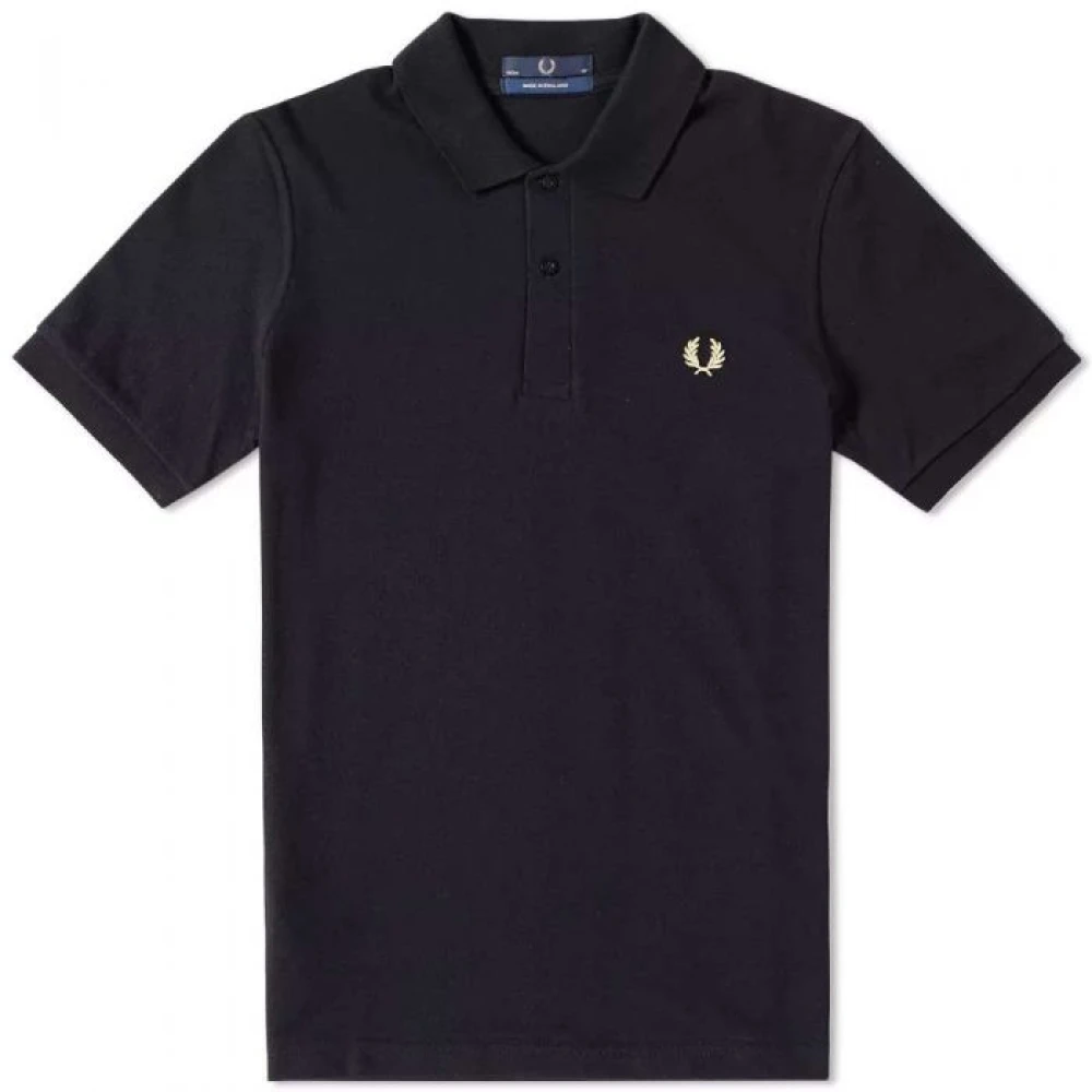 Tops > Polo Shirts - - Fred Perry - Modalova