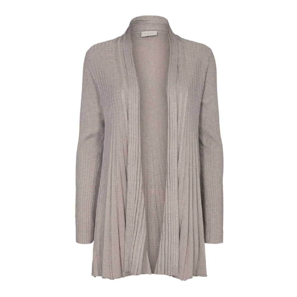 Freequent Cardiganen Beige Dames