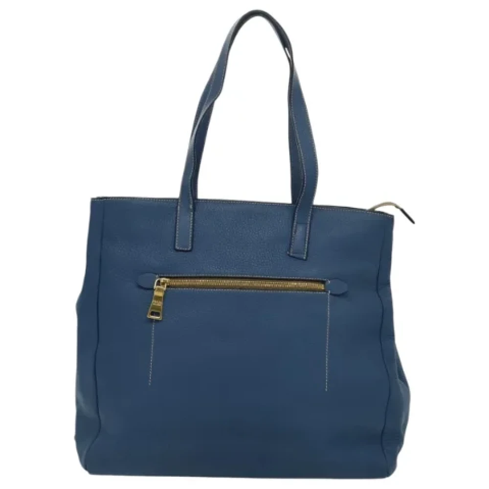 Pre-owned > Pre-owned Bags > Pre-owned Tote Bags - - Prada Vintage - Modalova