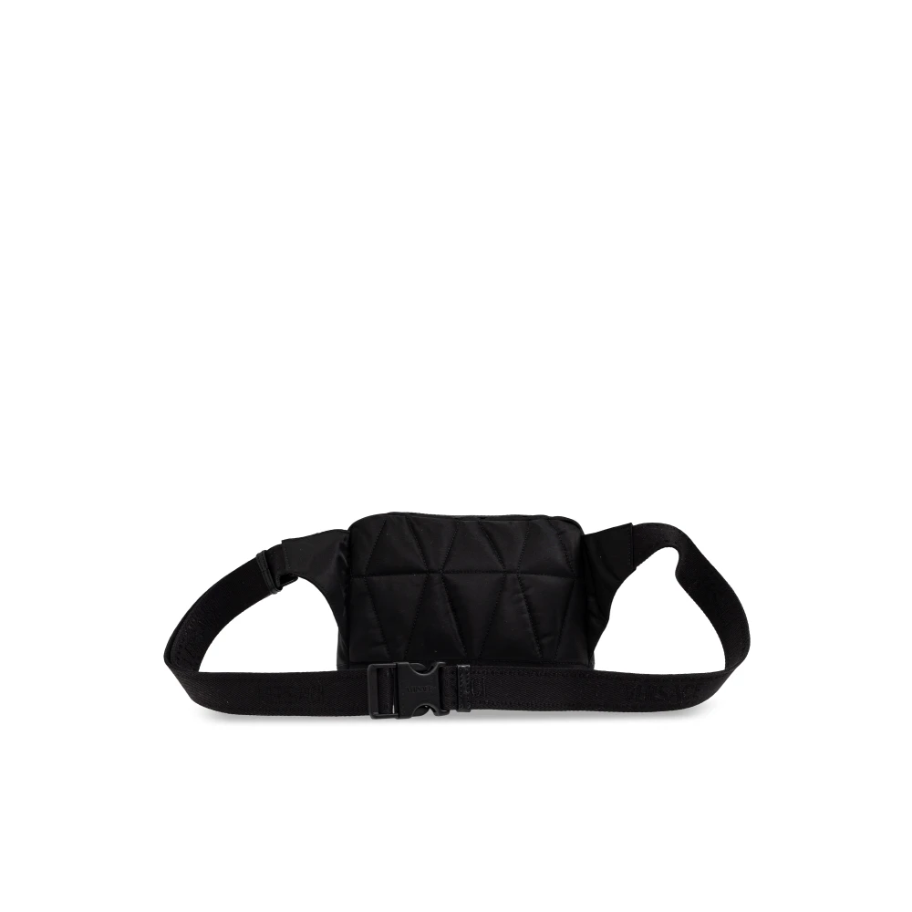 Versace Heuptas Black Heren