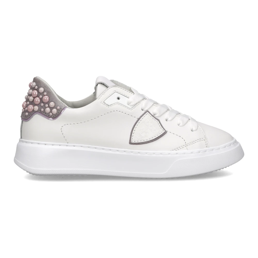 Shoes > Sneakers - - Philippe Model - Modalova
