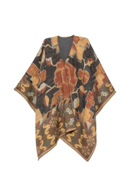 Pancake Kimono