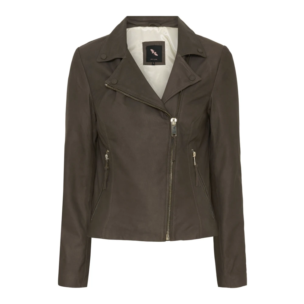 Jackets > Light Jackets - - Btfcph - Modalova