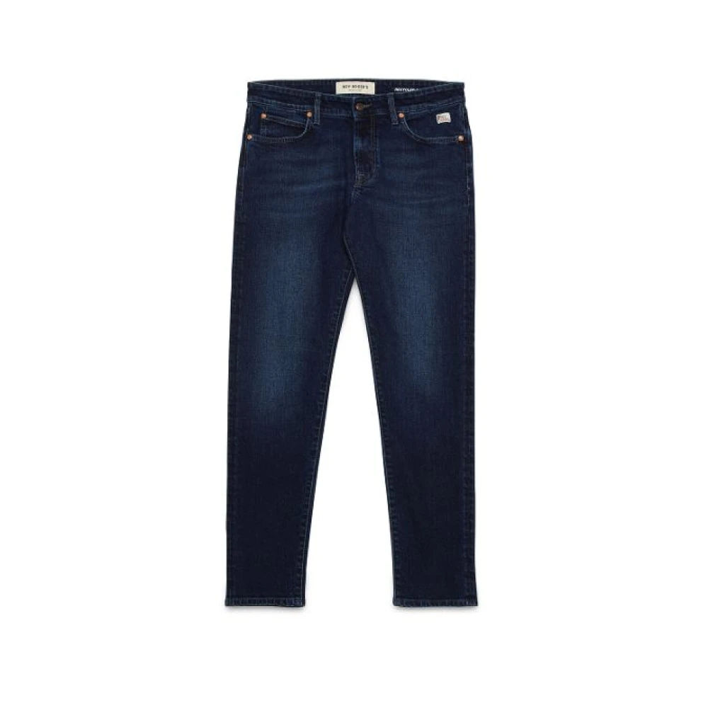 Roy Roger's Men's Blue 517 Jeans