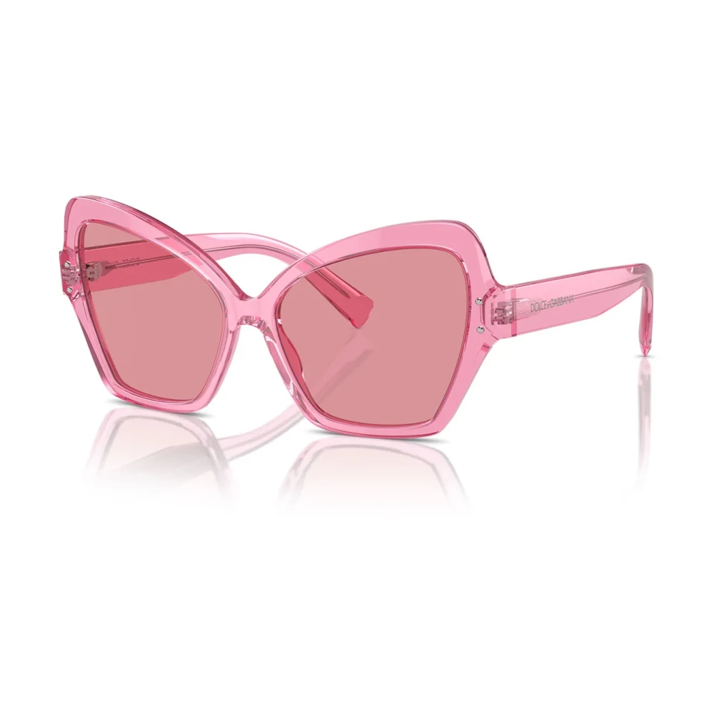 Accessories > Sunglasses - - Dolce & Gabbana - Modalova