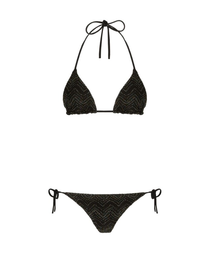 maillot-de-bain-noir-a-lacets