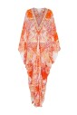 robe-caftan-en-soie-avec-motif-de-dragon
