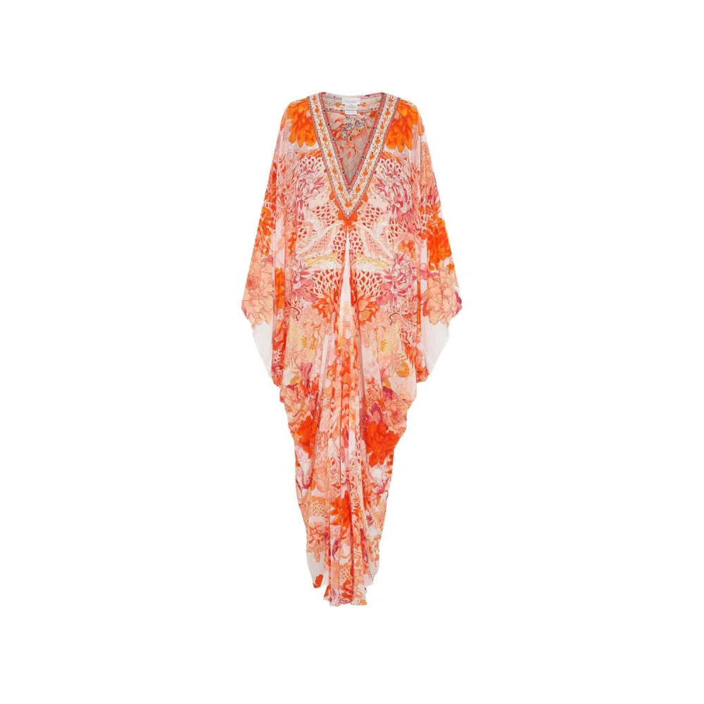 Swimwear > Beachwear - - Camilla - Modalova