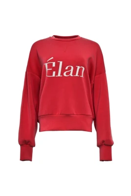 Miles Sweatshirt