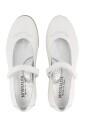 chaussures-de-ballerine-pour-filles