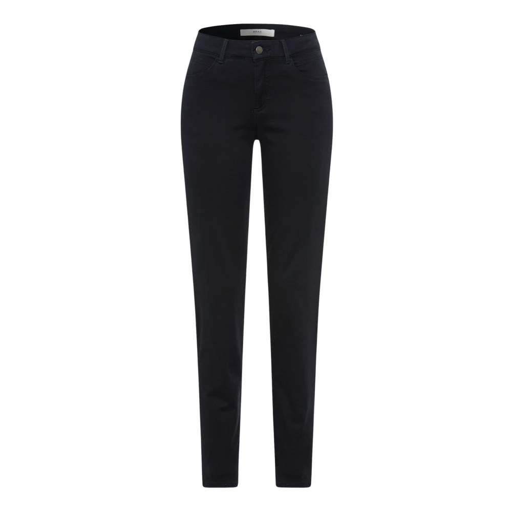 Brax - Trousers > Chinos - Blue - Brax - Modalova