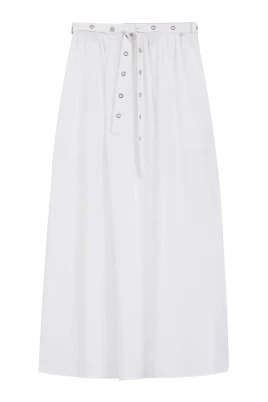 Vidol Maxi Skirt