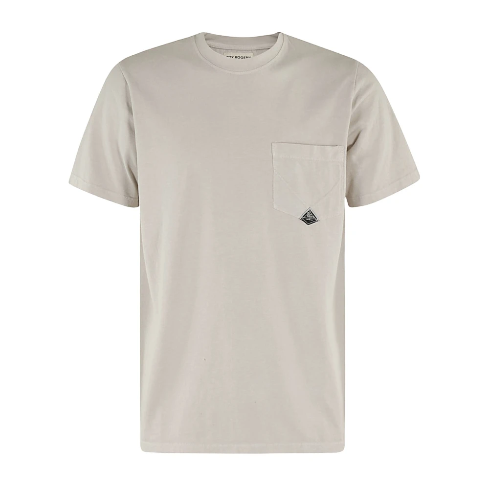 Tops > T-Shirts - - Roy Roger's - Modalova