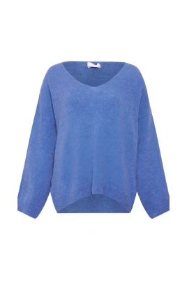 Indigo Joyce Blus