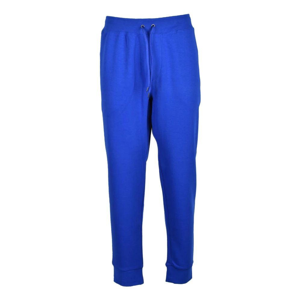 Ralph Lauren Polo broek Blue Heren