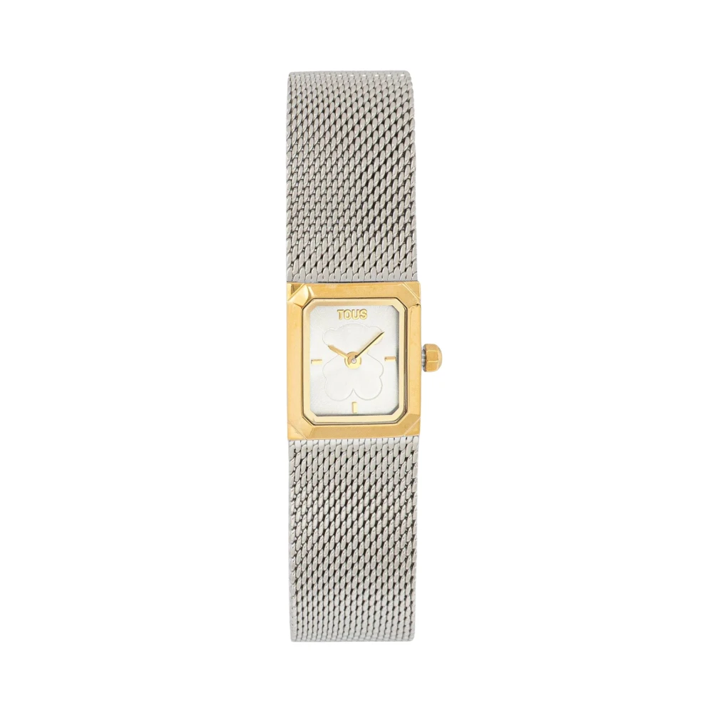 Tous , Damen, Accessories, Gelb, One Size - Bild 2