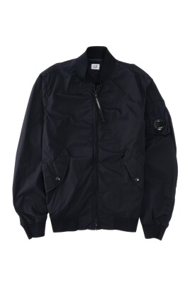 regenerated-nylon-bomber-jacket-with-iconic-lens-detail