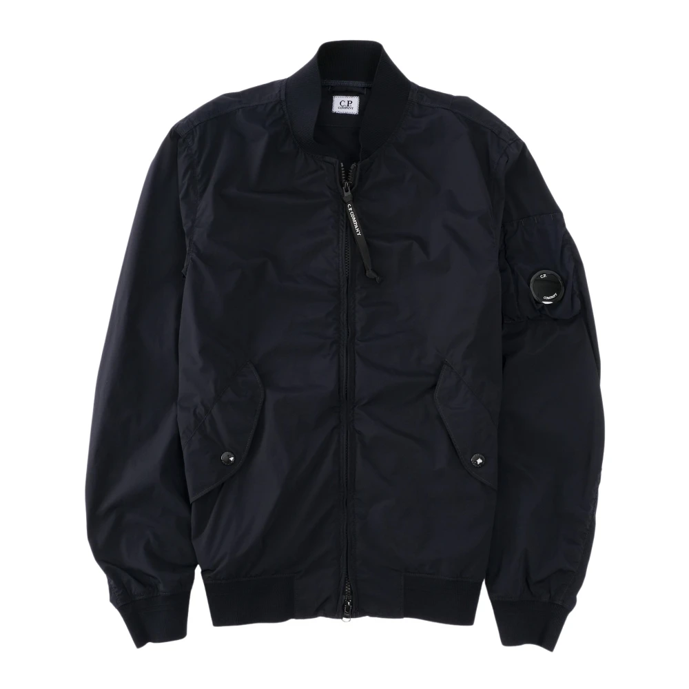 Jackets > Bomber Jackets - - C.p. Company - Modalova