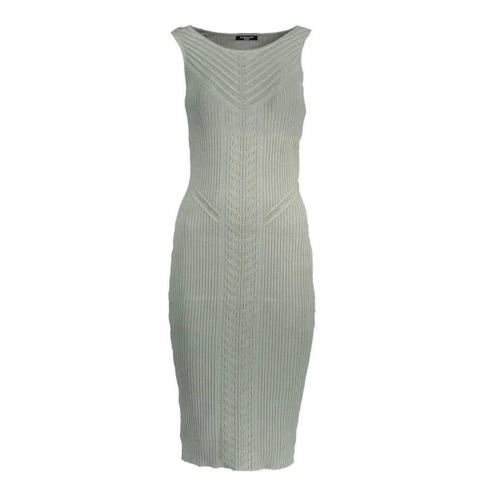 Dresses > Day Dresses > Knitted Dresses - - Guess - Modalova