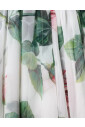 robe-midi-trapeze-florale-en-soie