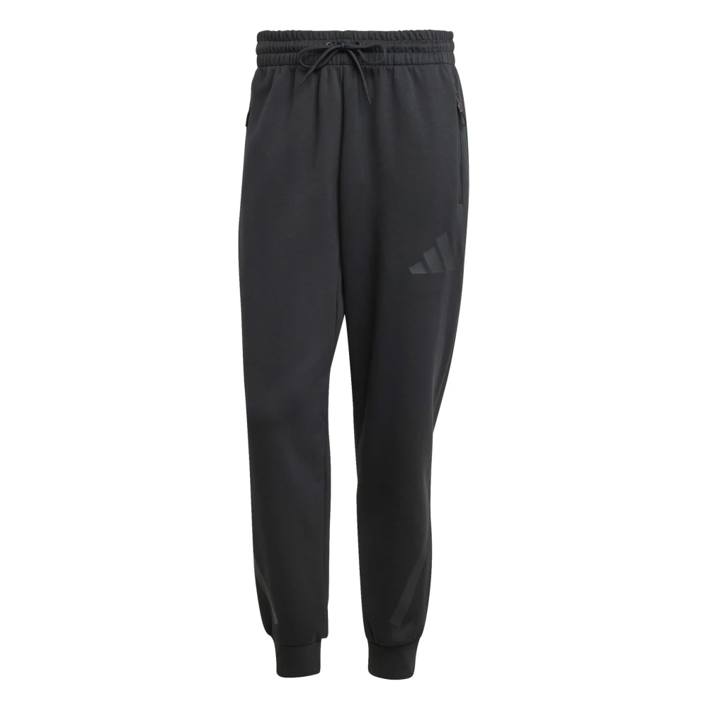 Adidas Z.n.e Lange broek Black Heren