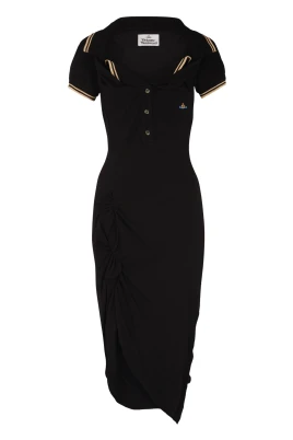 Long Monday Pulling Dress